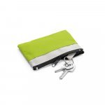 MILLER. Husă mică multifunctionala din 600D - Verde deschis