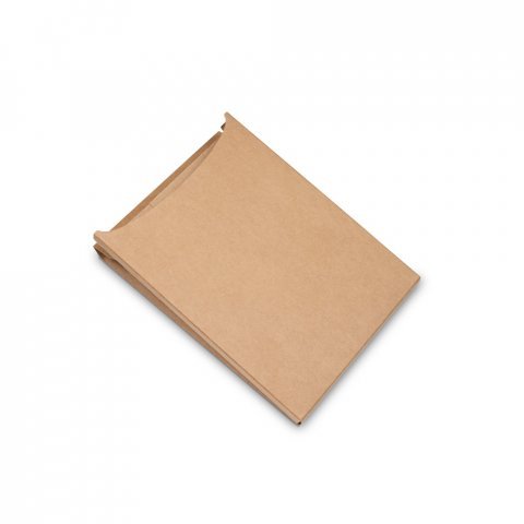 NERUDA. Notizbuch A5 mit Hardcover aus Naturstroh