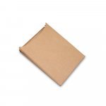 NERUDA. Notizbuch A5 mit Hardcover aus Naturstroh