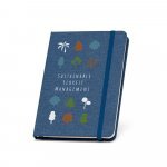 BOYD. &epsilon;&tau;&rho;ά&delta;&iota;&omicron; &Alpha;5 &sigma;&epsilon; &alpha;&nu;&alpha;&kappa;&upsilon;&kappa;&lambda;&omega;&mu;έ&nu;&omicron; &pi;&omicron;&lambda;&upsilon;&epsilon;&sigma;&tau;έ&rho;&alpha;  (100% rPET) &mu;&epsilon; &phi;ύ&lambda;&lambda;&alpha; &mu;&epsilon; &gamma;&rho;&alpha;&mu;&mu;έ&sigmaf; - &Mu;&pi;&lambda;&epsilon;