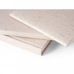 ORGANIC RIGID. A5 blokčić sa tvrdim povezom napravljen od organske materije slona (80%)