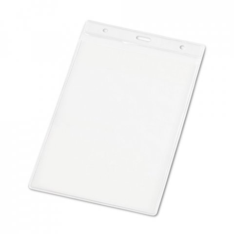 WHITMAN. Vertikalni držač za značke od PVC-a