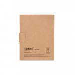 LEWIS. Set di 7 tipi di note adesive - Naturale