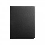 EMERGE FOLDER II. A4 folder in recycled polyester (100% rPET) 300D with zipper