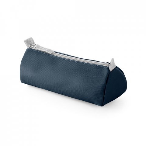 HUMMINGBIRD. Pencil case in 600D - Blue
