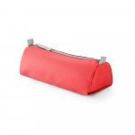 HUMMINGBIRD. Pencil case in 600D - Red