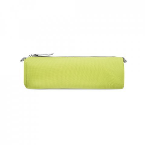HUMMINGBIRD. Pencil case in 600D - Light green