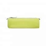 HUMMINGBIRD. Pencil case in 600D - Light green