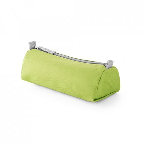 HUMMINGBIRD. Pencil case in 600D - Light green