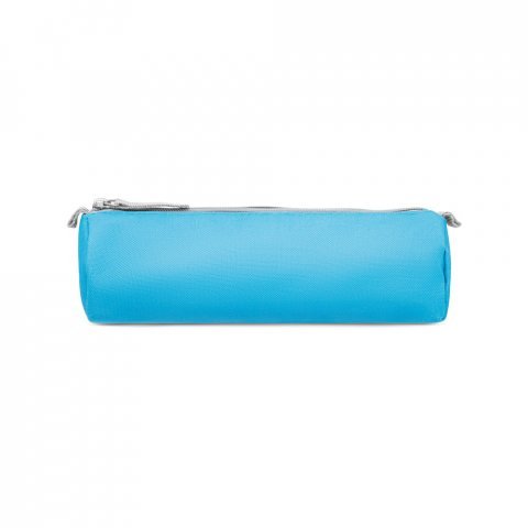HUMMINGBIRD. Pencil case in 600D - Light blue