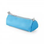 HUMMINGBIRD. Pencil case in 600D - Light blue