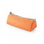 HUMMINGBIRD. Pencil case in 600D - Orange