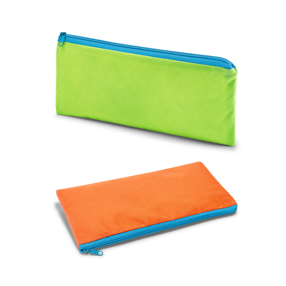 Estojo para lápis em non-woven — Personalizado