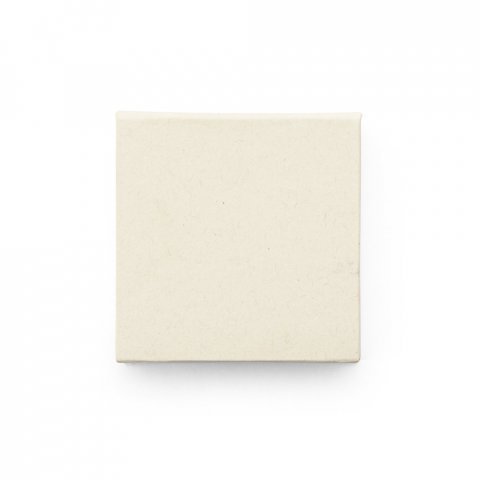 KAIRON. Conjunto 2 em 1 para escrit&oacute;rio, em papel 100% reciclado com 6 blocos de notas adesivas - Branco