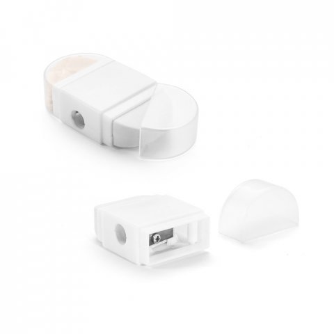 WYATT. Afia-l&aacute;pis 2 em 1 em PP