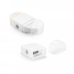 WYATT. Afia-l&aacute;pis 2 em 1 em PP