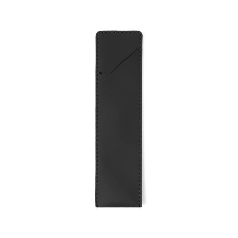 VENTURE PEN. PU-kuglepensetui - Sort