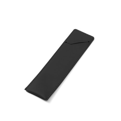 VENTURE PEN. PU-kuglepensetui - Sort
