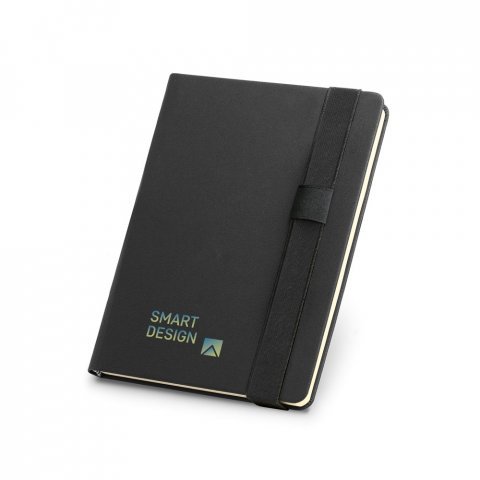 SHAKESPEARE. A5 Notepad - Negru