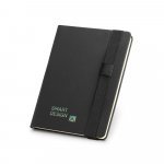 SHAKESPEARE. A5 Notepad - Negru