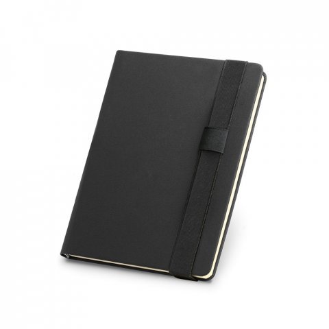SHAKESPEARE. A5 Notepad - Negru