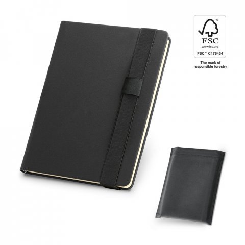 SHAKESPEARE. A5 Notepad