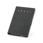 COOPER II. Sticky notes &sigma;&epsilon;&tau; &mu;&epsilon; 6 &sigma;&epsilon;&tau; - &Mu;&alpha;ύ&rho;&omicron;