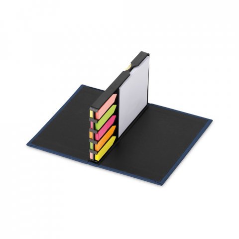 LOVECRAFT. Sticky notes cu 12 seturi - Albastru