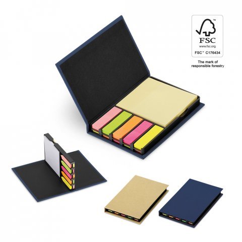 LOVECRAFT. Sticky notes cu 12 seturi