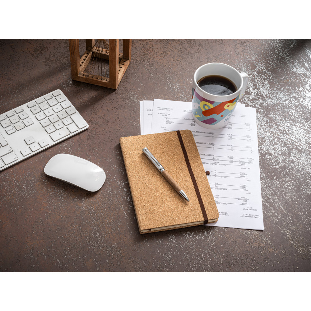 trend materiale promotionale