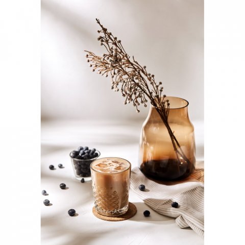 PISANI. Coaster pluta