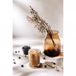 PISANI. Coaster pluta