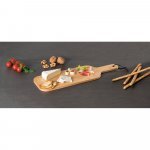 SESAME. Bamboo tray ideal for serving snacks