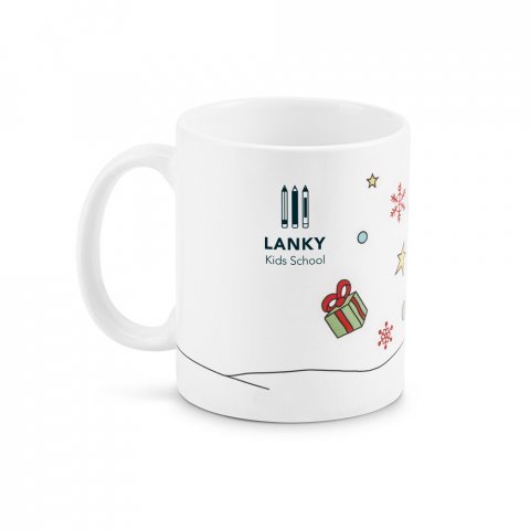 AVORIAZ. Krus - Assorteret