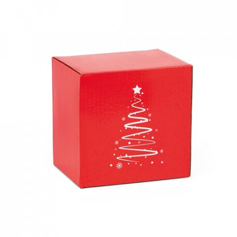 VALDEZ. Krus - R&oslash;d