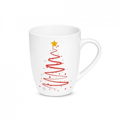 VALDEZ. Krus - R&oslash;d