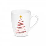 VALDEZ. Krus - R&oslash;d