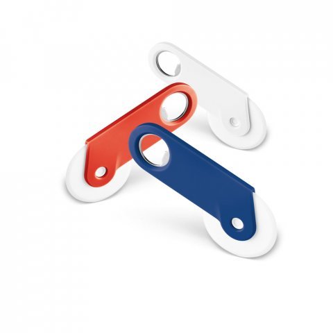 TOKEV. Pizzaleikkuri