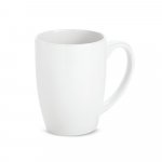 MATCHA. Kерамика чаша 350 мл - бял