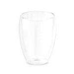 MACHIATO DUO. 2 db boroszilik&aacute;t &uuml;vegcs&eacute;sz&eacute;ből &aacute;ll&oacute; k&eacute;szlet - &Aacute;tl&aacute;tsz&oacute;