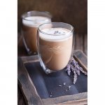 MACHIATO DUO. 2 db boroszilik&aacute;t &uuml;vegcs&eacute;sz&eacute;ből &aacute;ll&oacute; k&eacute;szlet