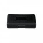 TUFF. 45-częściowy zestaw narzędzi - Czarny