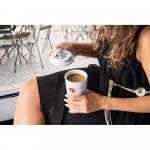 CUPPARI. PP travel cup