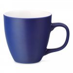 PANTHONY MAT. Cana de portelan 450 mL - Albastru Royal