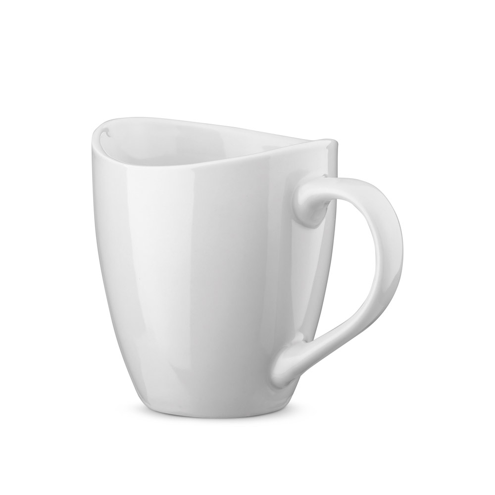 Caneca em cerâmica 310 mL — Personalizado