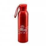 RIO. &Mu;&pi;&omicron;&upsilon;&kappa;ά&lambda;&iota; &alpha;&nu;&alpha;&kappa;&upsilon;&kappa;&lambda;&omega;&mu;έ&nu;&omicron; &alpha;&lambda;&omicron;&upsilon;&mu;ί&nu;&iota;&omicron; (100% rAL) &mu;&epsilon; &kappa;&alpha;&pi;ά&kappa;&iota; PP 660 mL - &Kappa;ό&kappa;&kappa;&iota;&nu;&omicron;