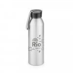 RIO. &Mu;&pi;&omicron;&upsilon;&kappa;ά&lambda;&iota; &alpha;&nu;&alpha;&kappa;&upsilon;&kappa;&lambda;&omega;&mu;έ&nu;&omicron; &alpha;&lambda;&omicron;&upsilon;&mu;ί&nu;&iota;&omicron; (100% rAL) &mu;&epsilon; &kappa;&alpha;&pi;ά&kappa;&iota; PP 660 mL - &Sigma;&alpha;&tau;έ&nu; &alpha;&sigma;&eta;&mu;ί