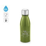 BEANE. Aluminiowa butelka sportowa o pojemności 500 ml