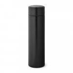 ROSSI. Termos i rustfritt st&aring;l 470 ml - Svart