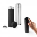 ROSSI. Termos i rustfritt st&aring;l 470 ml